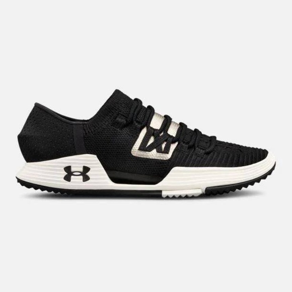 BRAND NEW women under armour speedform amp 3.0 shoes size US 8.5 & US 9 - Picture 1 of 6